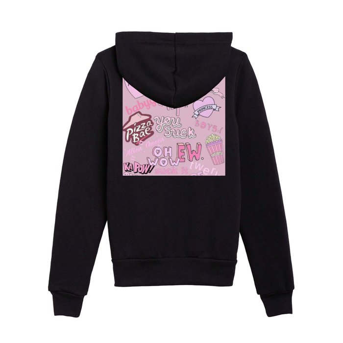 Cute vsco hoodies store