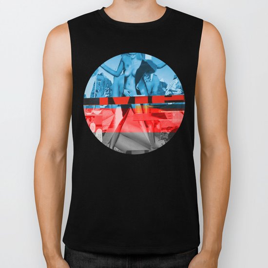 Magic Dream Sequence · 4c Biker Tank