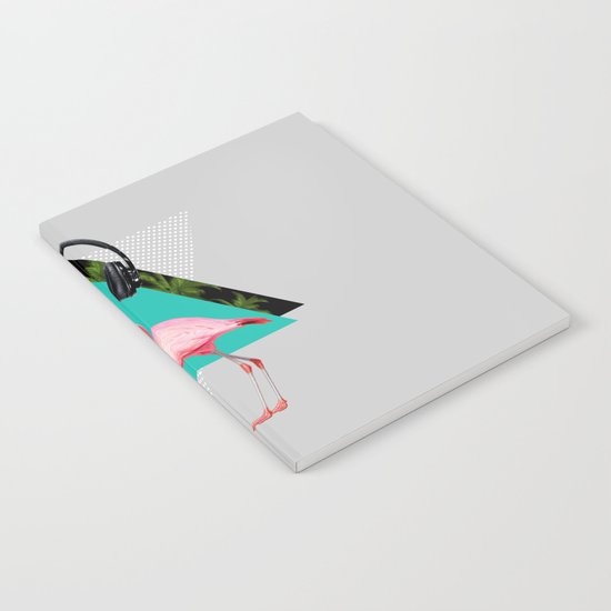 music Notebook