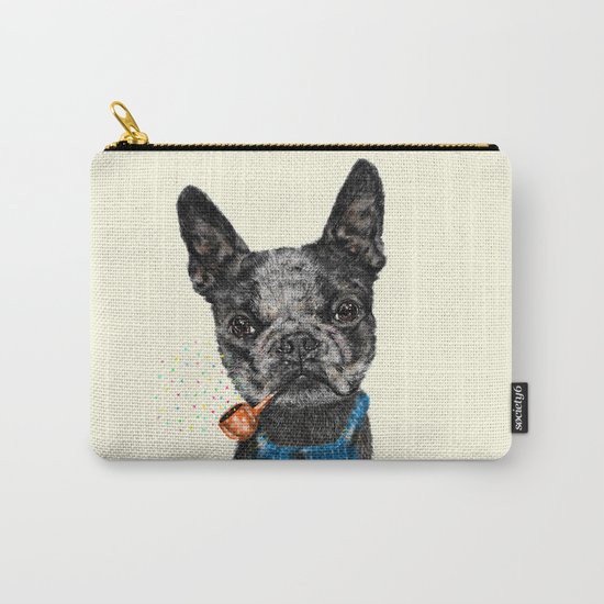 F.B.D II Carry-All Pouch