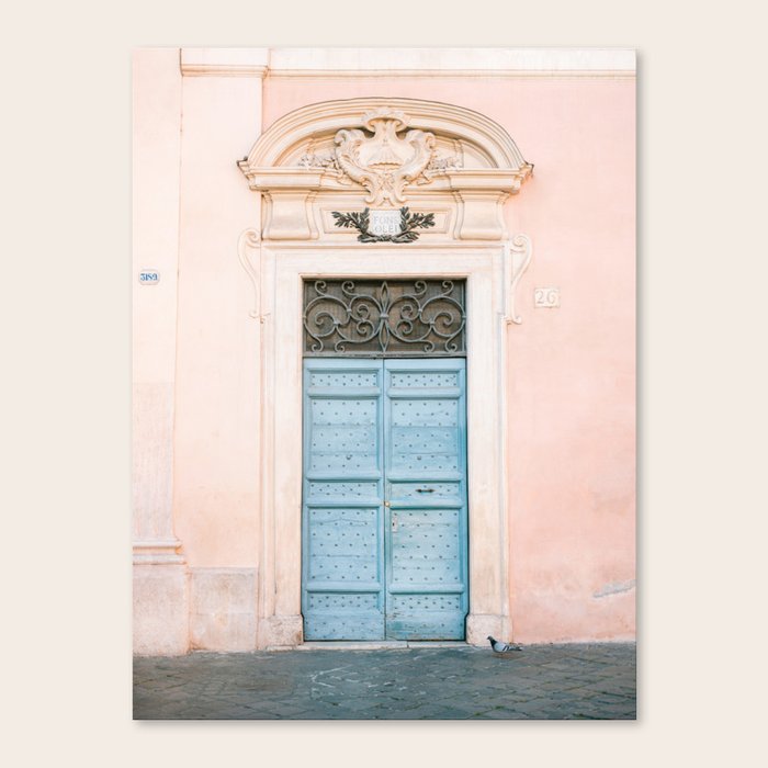 Canvas Print
