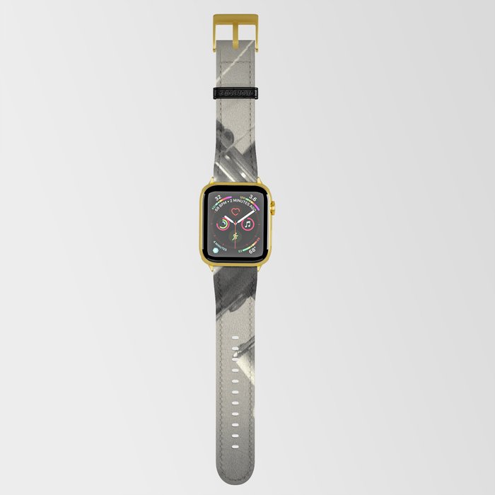 Going Fishing Apple Watch Band by davehare