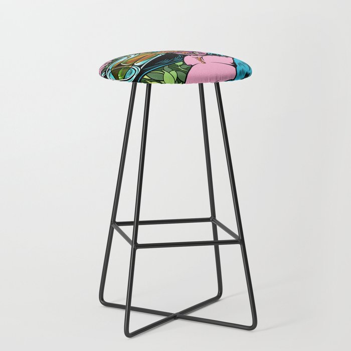Beer online bar stools