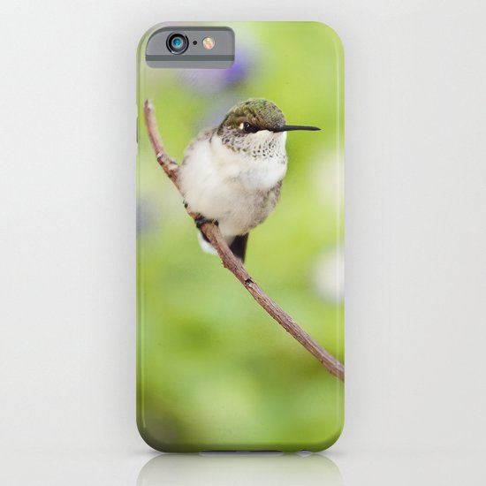 Lavender Dream iPhone & iPod Case