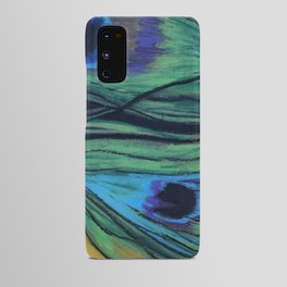 Colombia Android Case