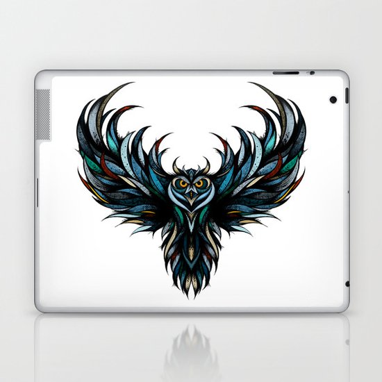 Arise Laptop & iPad Skin