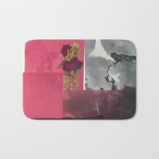 rar Bath Mat