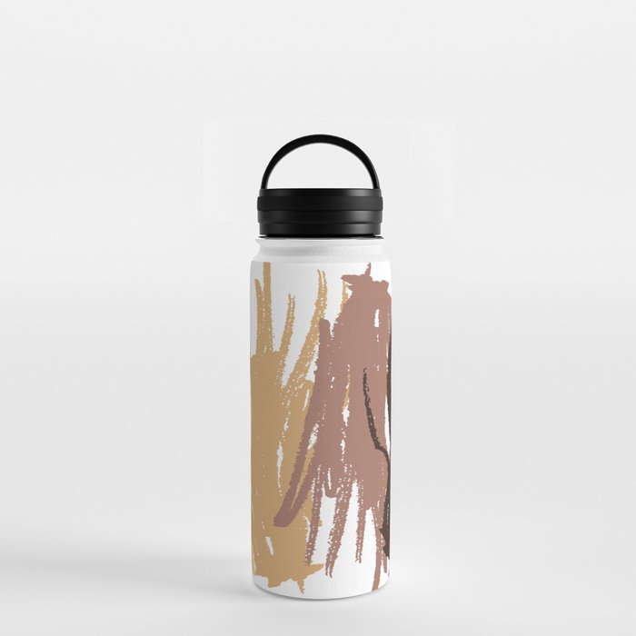 Nudes Select Water Bottle