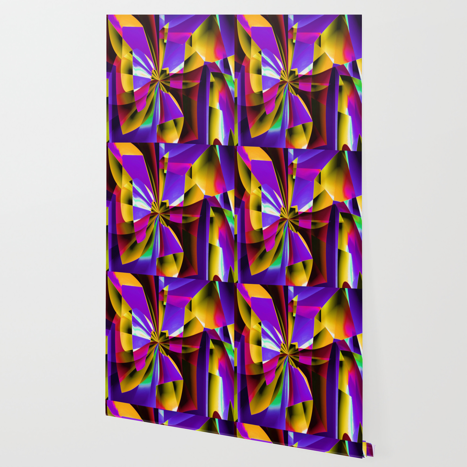 Logical Positivism Wallpaper By Davidgough Society6