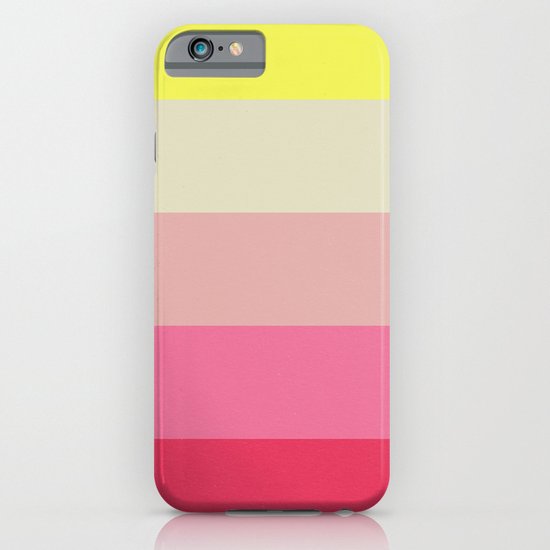 mindscape 3 iPhone & iPod Case