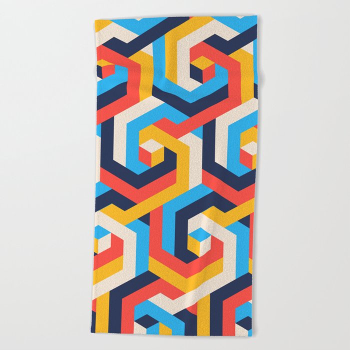 Society6 towels store