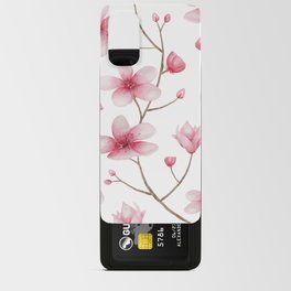 Patagonia  Cherry flower Android Card Case