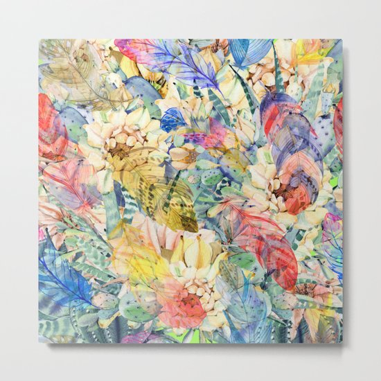 dreams ii Metal Print