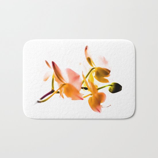 for luck:) Bath Mat