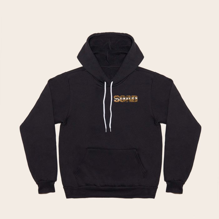 Soad hoodie clearance