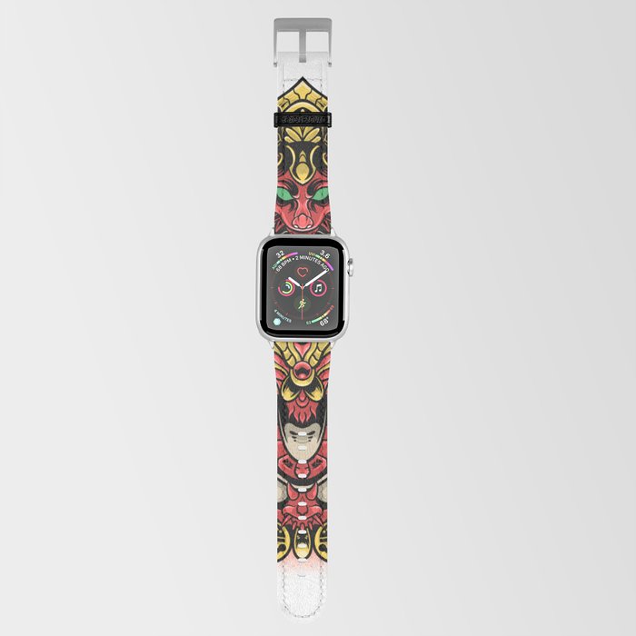  Anime Watch Band Compatible with Apple Watch Band 38mm