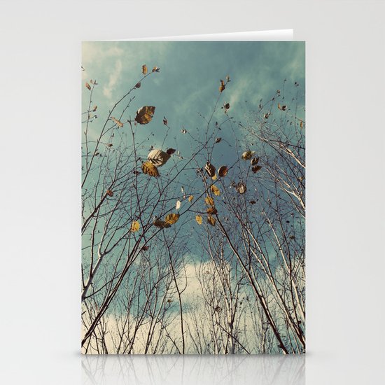 Sereta Stationery Cards