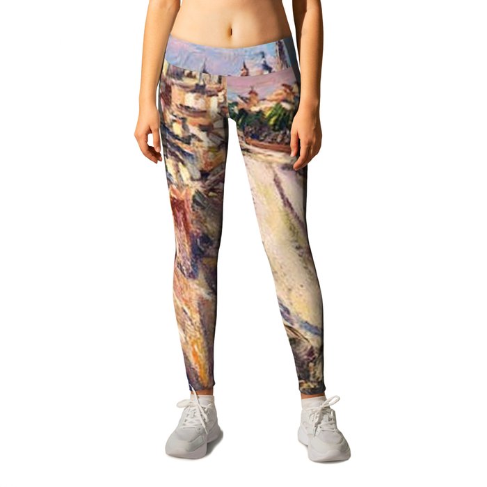 Women's david leggings on sale