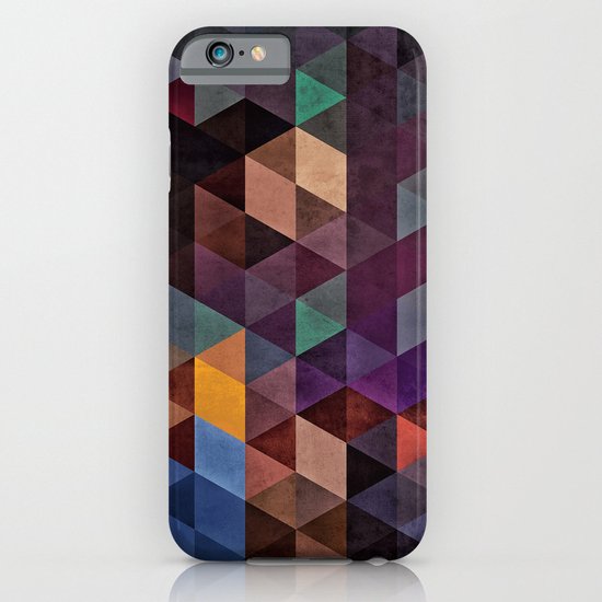rhymylyk dryynnk iPhone & iPod Case
