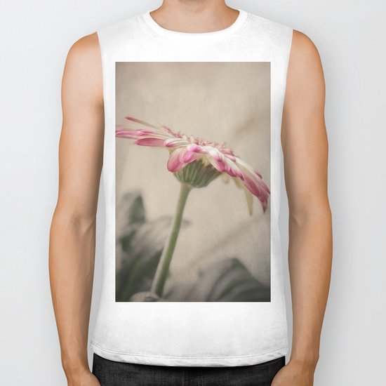 All by Myself Biker Tank
