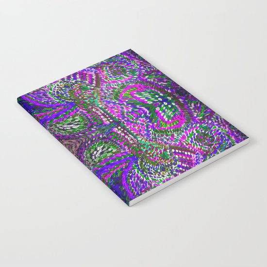 Points II Notebook