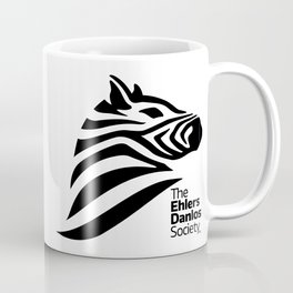Ehlers-Danlos Society - Big Logo Mug