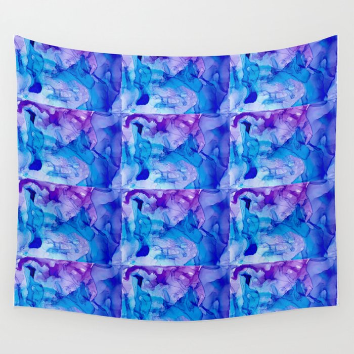 Society6 reviews tapestry best sale