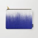 Ink Blue Ombr 233 Iphone Amp Ipod Case By Caitlin Workman