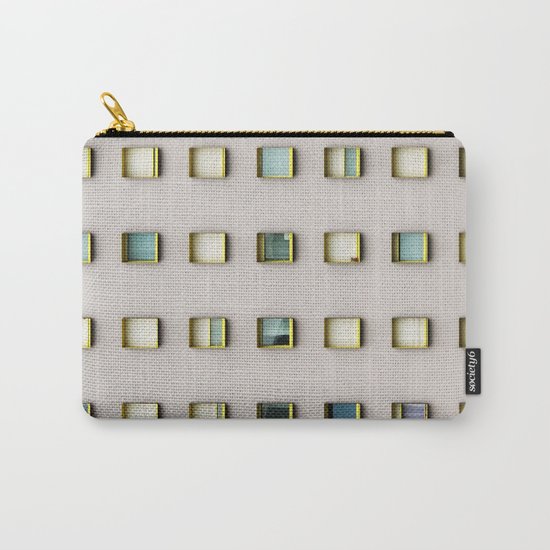 windows Carry-All Pouch