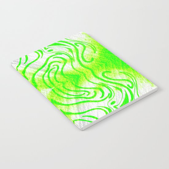 Inwardo 1 Notebook