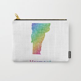 Vermont Carry-All Pouch