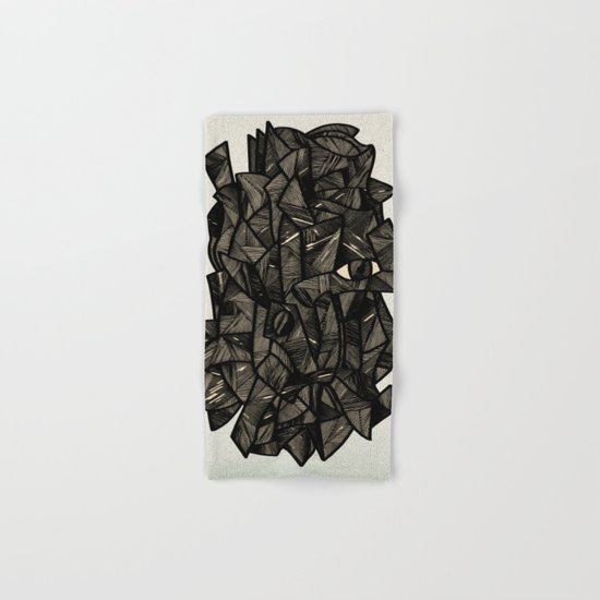 - maximus - Hand & Bath Towel