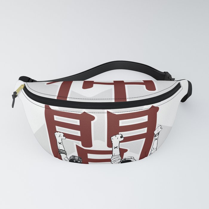 One piece fanny pack sales