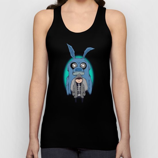 Time Travel Time! Unisex Tank Top
