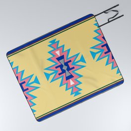 AZTEC WOTHERSPOON Picnic Blanket