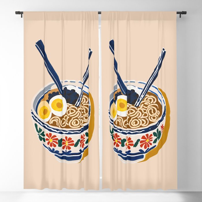 Blackout Curtain