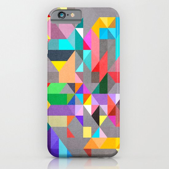 Spectre60 iPhone & iPod Case