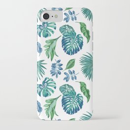 plants iPhone Case
