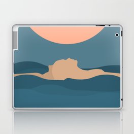 Nightswim Laptop & iPad Skin