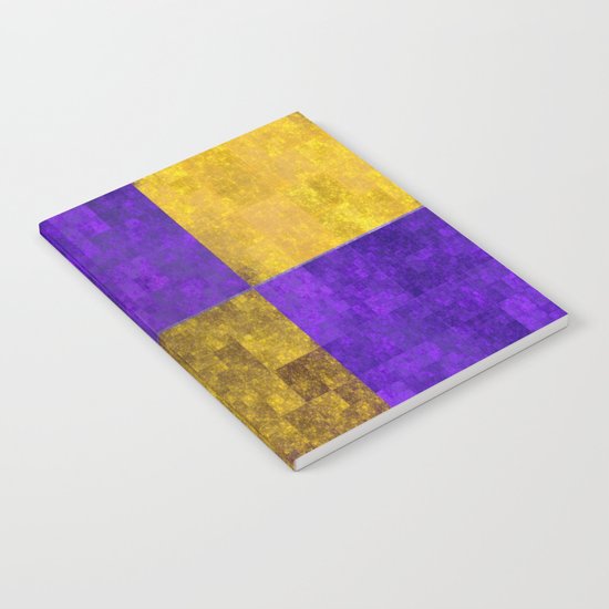 LA-kers Notebook