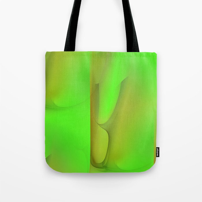 Plasticon Tote Bag