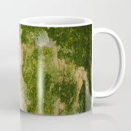 Fungus Coffee Mug