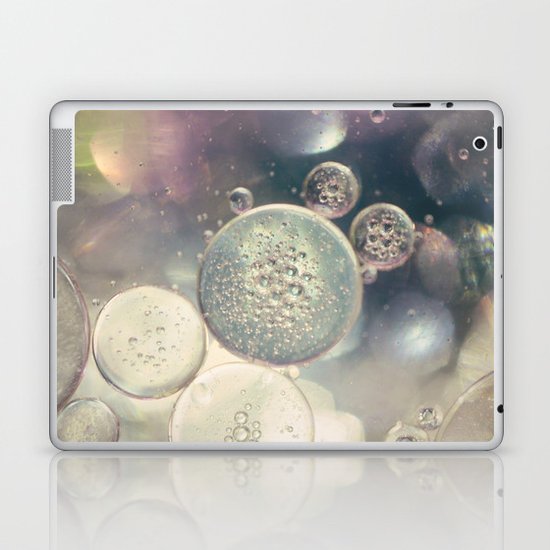 Out of this World Laptop & iPad Skin