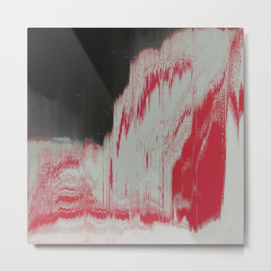 rdcrk Metal Print