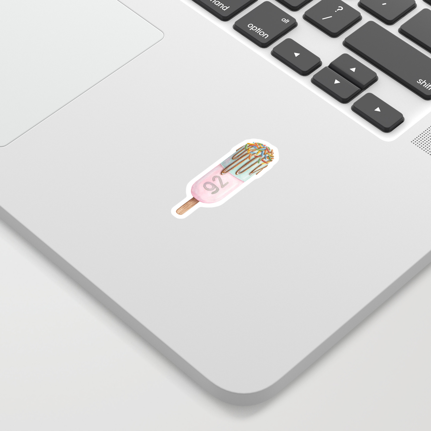 Chill Pill I Sticker by Nora Shaheen | Society6
