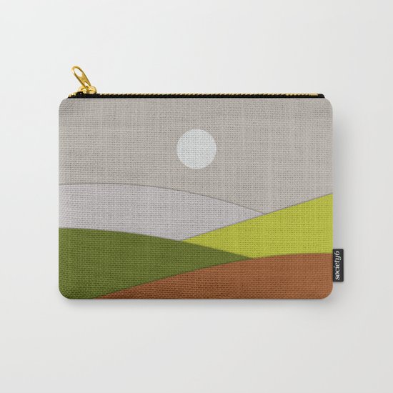 Landscape NC 04 Carry-All Pouch