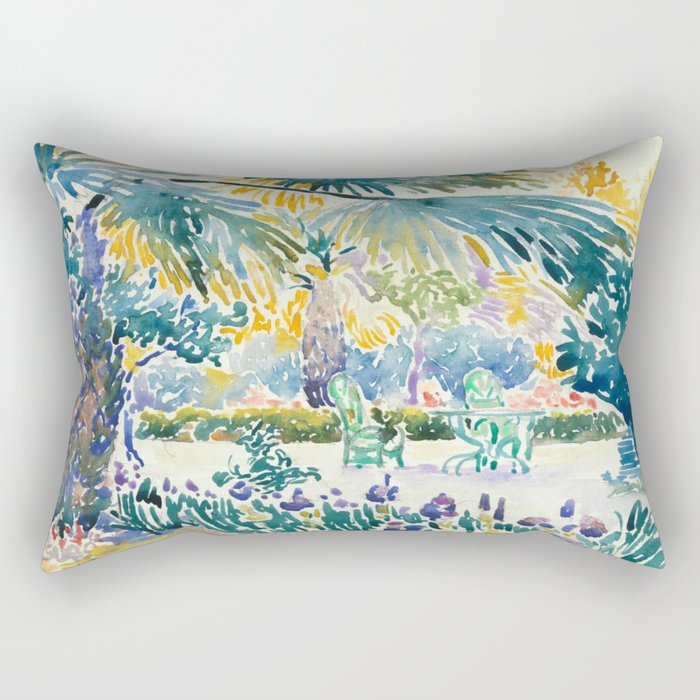 Rectangular Pillow