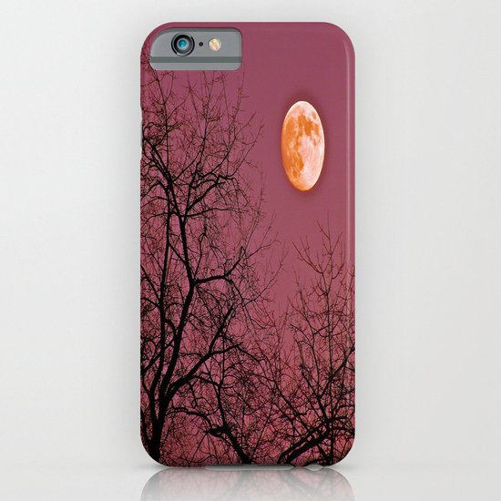 Good Night Moon iPhone & iPod Case