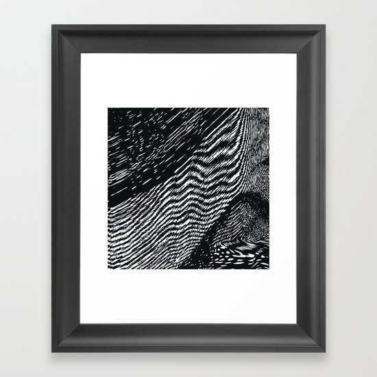 Untitled Framed Art Print