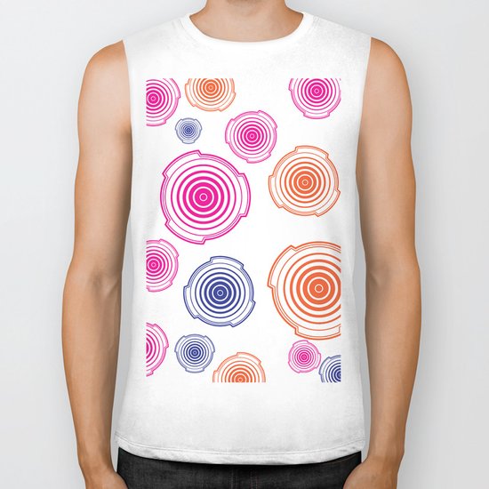 UNIT 44 Biker Tank